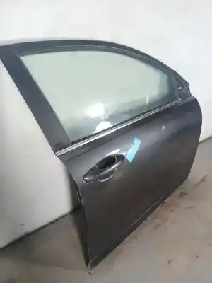 Автозапчасти б/у дверь передняя правая за kia stonic (yb) 1.0 t-gdi eco-dynamics+ ссылки oem iam 76004h8400  