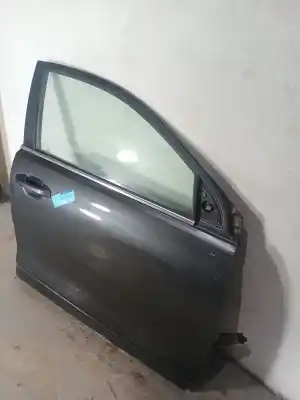 Автозапчасти б/у дверь передняя правая за kia stonic (yb) 1.0 t-gdi eco-dynamics+ ссылки oem iam 76004h8400  