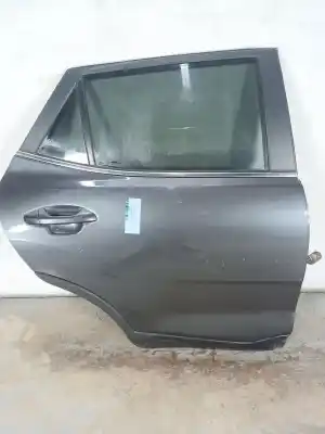 Автозапчасти б/у дверь задняя правая за kia stonic (yb) 1.0 t-gdi eco-dynamics+ ссылки oem iam 77004h8400  