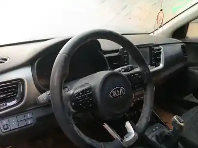 Автозапчасти б/у комплект подушки безопасности за kia stonic (yb) 1.0 t-gdi eco-dynamics+ ссылки oem iam   