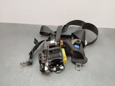 Автозапчасти б/у комплект подушки безопасности за kia stonic (yb) 1.0 t-gdi eco-dynamics+ ссылки oem iam   
