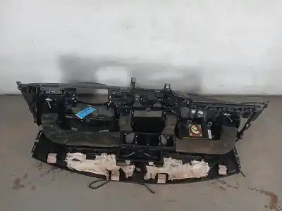 Автозапчастина б/у комплект подушки безпеки для kia stonic (yb) 1.2 cvvt посилання на oem iam   