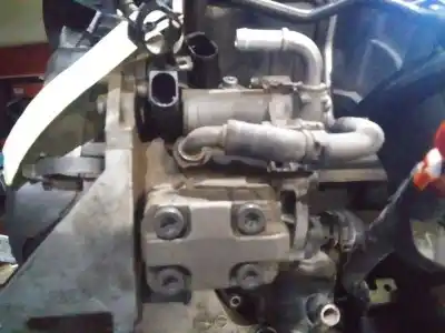 Автозапчастина б/у НАСОС ИНЖЕКЦІЙНИЙ для VOLKSWAGEN GOLF VI (5K1)  Посилання на OEM IAM 03L130755AH  