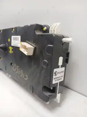 Peça sobressalente para automóvel em segunda mão quadrante por citroen c4 picasso feel referências oem iam 9816911280 9816911280 