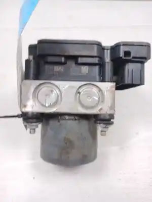 Peça sobressalente para automóvel em segunda mão Abs por CITROEN C4 PICASSO Feel Referências OEM IAM 2265106481 9812786180 