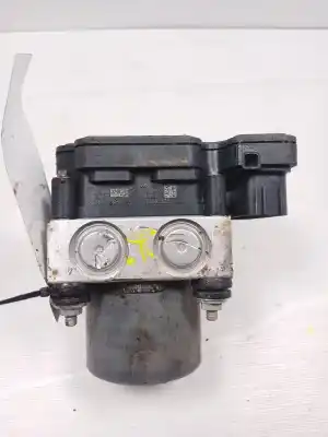 Second-hand car spare part abs for citroen c4 picasso feel oem iam references 2265106481 9812786180 