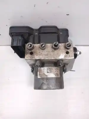 Second-hand car spare part abs for citroen c4 picasso feel oem iam references 2265106481 9812786180 