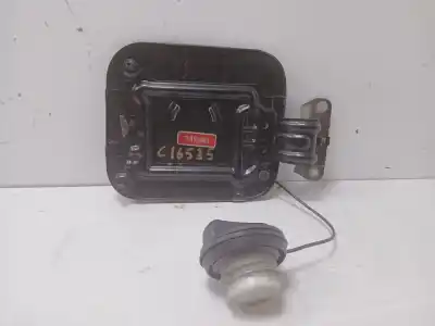 Автозапчастина б/у зовнішній пливний колпак для nissan qashqai / qashqai +2 i (j10, nj10, jj10e) 2.0 dci посилання на oem iam   