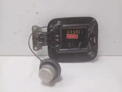 Автозапчастина б/у зовнішній пливний колпак для nissan qashqai / qashqai +2 i (j10, nj10, jj10e) 2.0 dci посилання на oem iam   