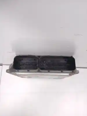 Peça sobressalente para automóvel em segunda mão Centralina De Motor Uce por VOLKSWAGEN GOLF V BERLINA (1K1) 2.0 TDI Referências OEM IAM 03G906016AN  