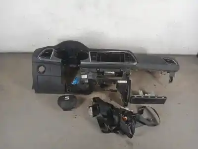 Second-hand car spare part AIRBAG KIT for SEAT ATECA (KH7, KHP)  OEM IAM references   