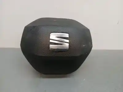 Second-hand car spare part airbag kit for seat ateca (kh7, khp) 1.0 tsi oem iam references   
