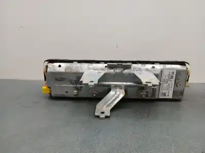 Second-hand car spare part airbag kit for seat ateca (kh7, khp) 1.0 tsi oem iam references   