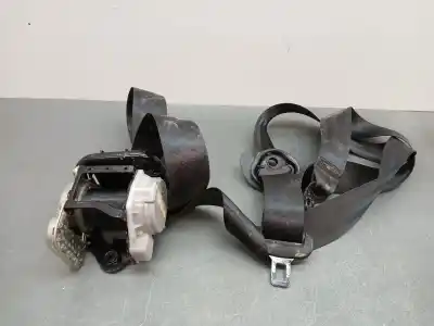 Second-hand car spare part airbag kit for seat ateca (kh7, khp) 1.0 tsi oem iam references   