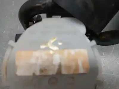 Second-hand car spare part airbag kit for seat ateca (kh7, khp) 1.0 tsi oem iam references   