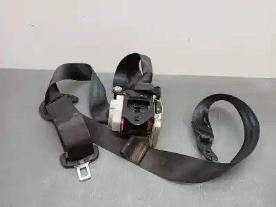 Second-hand car spare part airbag kit for seat ateca (kh7, khp) 1.0 tsi oem iam references   