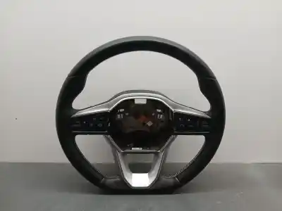 Second-hand car spare part steering wheel for seat ateca (kh7, khp) 1.0 tsi oem iam references 3111911