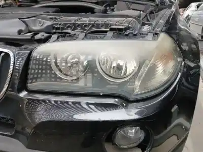 Second-hand car spare part  for BMW X3 (E83)  OEM IAM references 716218906  0301235201