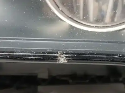 Second-hand car spare part left headlight for bmw x3 (e83) 2.0 sd oem iam references 716218906  0301235201