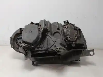 Second-hand car spare part left headlight for bmw x3 (e83) 2.0 sd oem iam references 716218906  0301235201