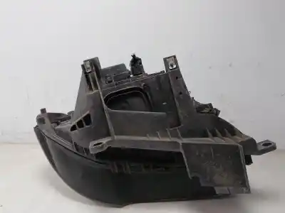 Second-hand car spare part left headlight for bmw x3 (e83) 2.0 sd oem iam references 716218906  0301235201