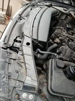 Second-hand car spare part front panel for bmw x3 (e83) 2.0 sd oem iam references 