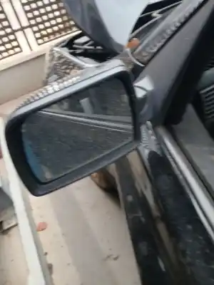 Peça sobressalente para automóvel em segunda mão espelho retrovisor esquerdo por bmw x3 (e83) 2.0 sd referências oem iam   5 cables