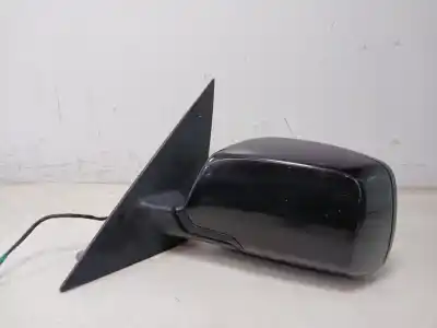 Peça sobressalente para automóvel em segunda mão espelho retrovisor esquerdo por bmw x3 (e83) 2.0 sd referências oem iam   5 cables