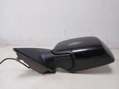 Peça sobressalente para automóvel em segunda mão espelho retrovisor esquerdo por bmw x3 (e83) 2.0 sd referências oem iam   5 cables