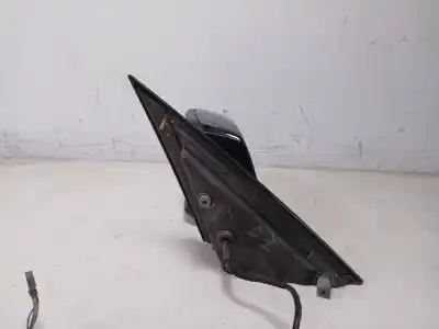 Peça sobressalente para automóvel em segunda mão espelho retrovisor esquerdo por bmw x3 (e83) 2.0 sd referências oem iam   5 cables