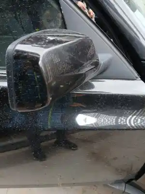 Peça sobressalente para automóvel em segunda mão espelho retrovisor direito por bmw x3 (e83) 2.0 sd referências oem iam   5 cables