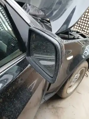 Peça sobressalente para automóvel em segunda mão espelho retrovisor direito por bmw x3 (e83) 2.0 sd referências oem iam   5 cables