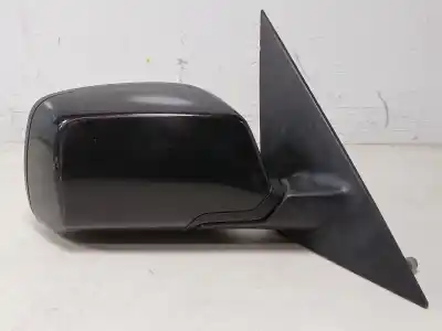 Peça sobressalente para automóvel em segunda mão espelho retrovisor direito por bmw x3 (e83) 2.0 sd referências oem iam   5 cables