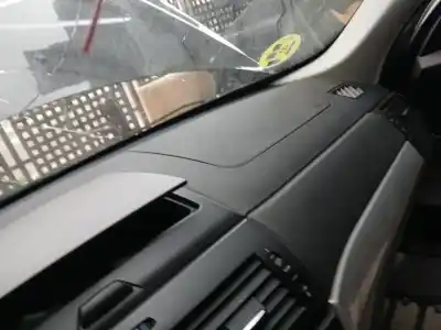 Second-hand car spare part airbag kit for bmw x3 (e83) 2.0 sd oem iam references   