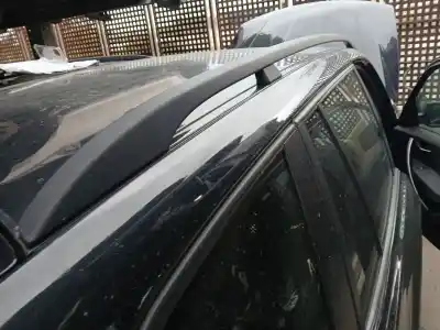 Second-hand car spare part roof bars for bmw x3 (e83) 2.0 sd oem iam references 