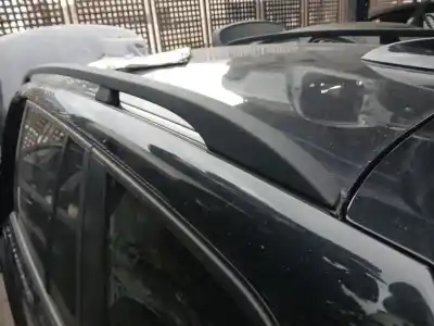 Peça sobressalente para automóvel em segunda mão barras do tejadilho por bmw x3 (e83) 2.0 sd referências oem iam   