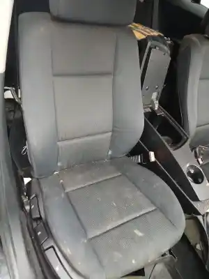 Second-hand car spare part right front seat for bmw x3 (e83) 2.0 sd oem iam references 