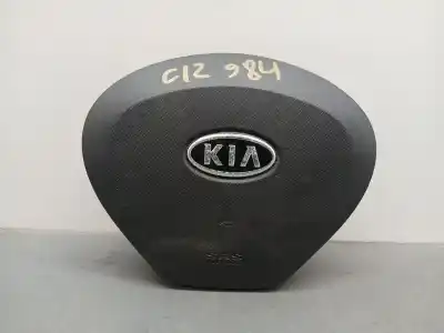 Pezzo di ricambio per auto di seconda mano air bag anteriore sinistro per kia cee´d sporty wagon ex riferimenti oem iam 569001h000