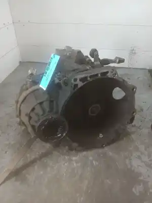 İkinci el araba yedek parçası vites kutusu için volkswagen golf v (1k1) 1.9 tdi oem iam referansları gqq