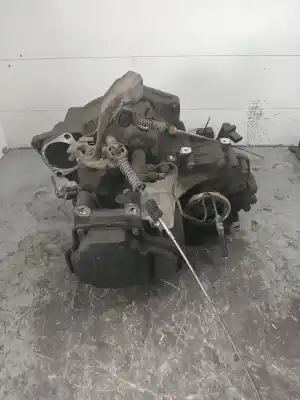 Pezzo di ricambio per auto di seconda mano riduttore per seat leon (1m1) 1.9 tdi riferimenti oem iam egr  