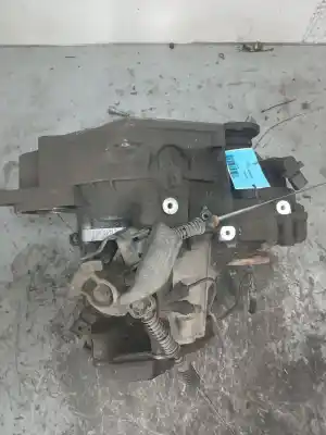 Pezzo di ricambio per auto di seconda mano riduttore per seat leon (1m1) 1.9 tdi riferimenti oem iam egr  