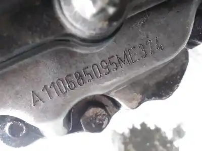 Автозапчасти б/у коробка передач за opel corsa d (s07) 1.3 cdti (l08, l68) ссылки oem iam   