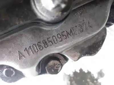 Автозапчасти б/у коробка передач за opel corsa d (s07) 1.3 cdti (l08, l68) ссылки oem iam   