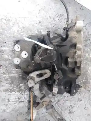 Автозапчасти б/у коробка передач за opel corsa d (s07) 1.3 cdti (l08, l68) ссылки oem iam   