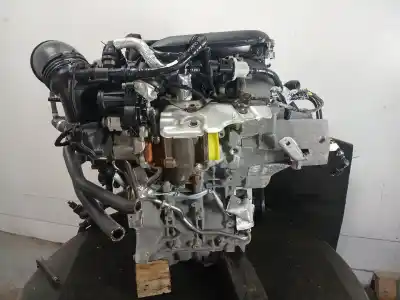 Second-hand car spare part complete engine for seat ateca (kh7, khp) 1.0 tsi oem iam references dla  