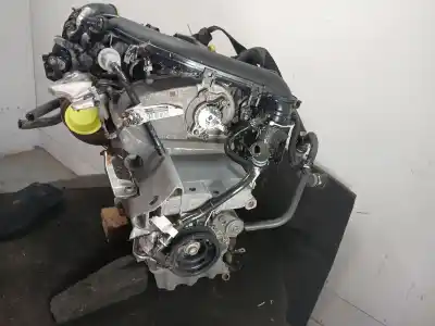 Second-hand car spare part complete engine for seat ateca (kh7, khp) 1.0 tsi oem iam references dla  