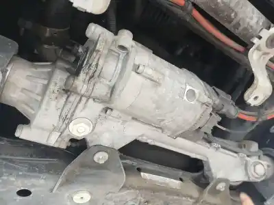 Second-hand car spare part steering rack for bmw 3 (f30, f80) 320 d oem iam references 686806701