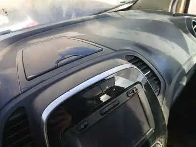 Автозапчасти б/у комплект подушки безопасности за renault captur i (j5_, h5_) 1.5 dci 90 ссылки oem iam   