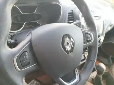 Автозапчасти б/у комплект подушки безопасности за renault captur i (j5_, h5_) 1.5 dci 90 ссылки oem iam 