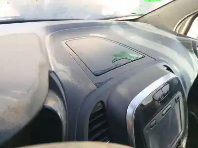 Автозапчасти б/у комплект подушки безопасности за renault captur i (j5_, h5_) 1.5 dci 90 ссылки oem iam   